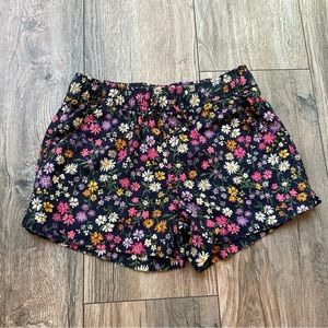 EUC Old Navy Girls Shorts